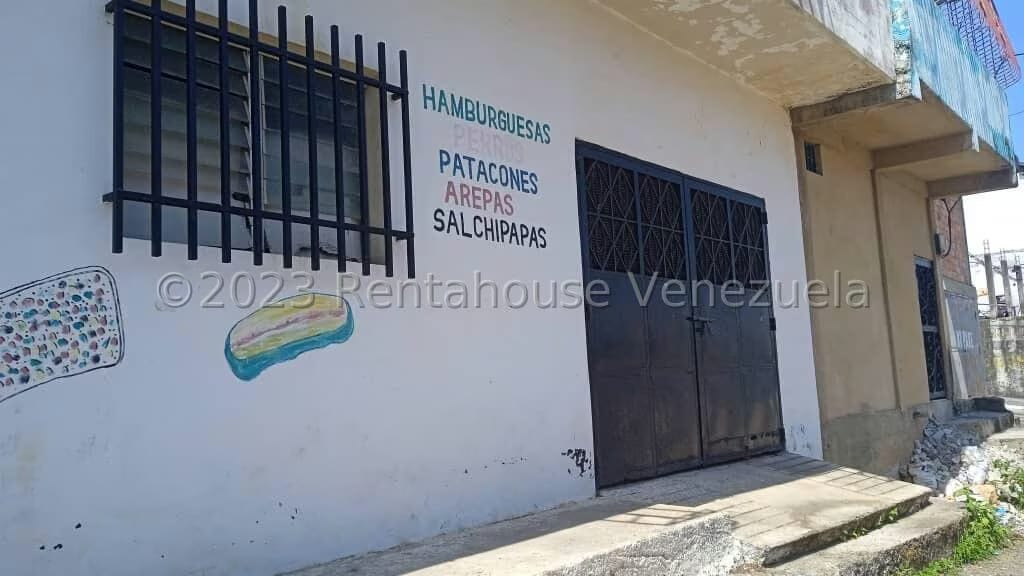 Comercial (Local Comercial) en Venta en Sector Centro Sabana Mendoza, Trujillo - 4