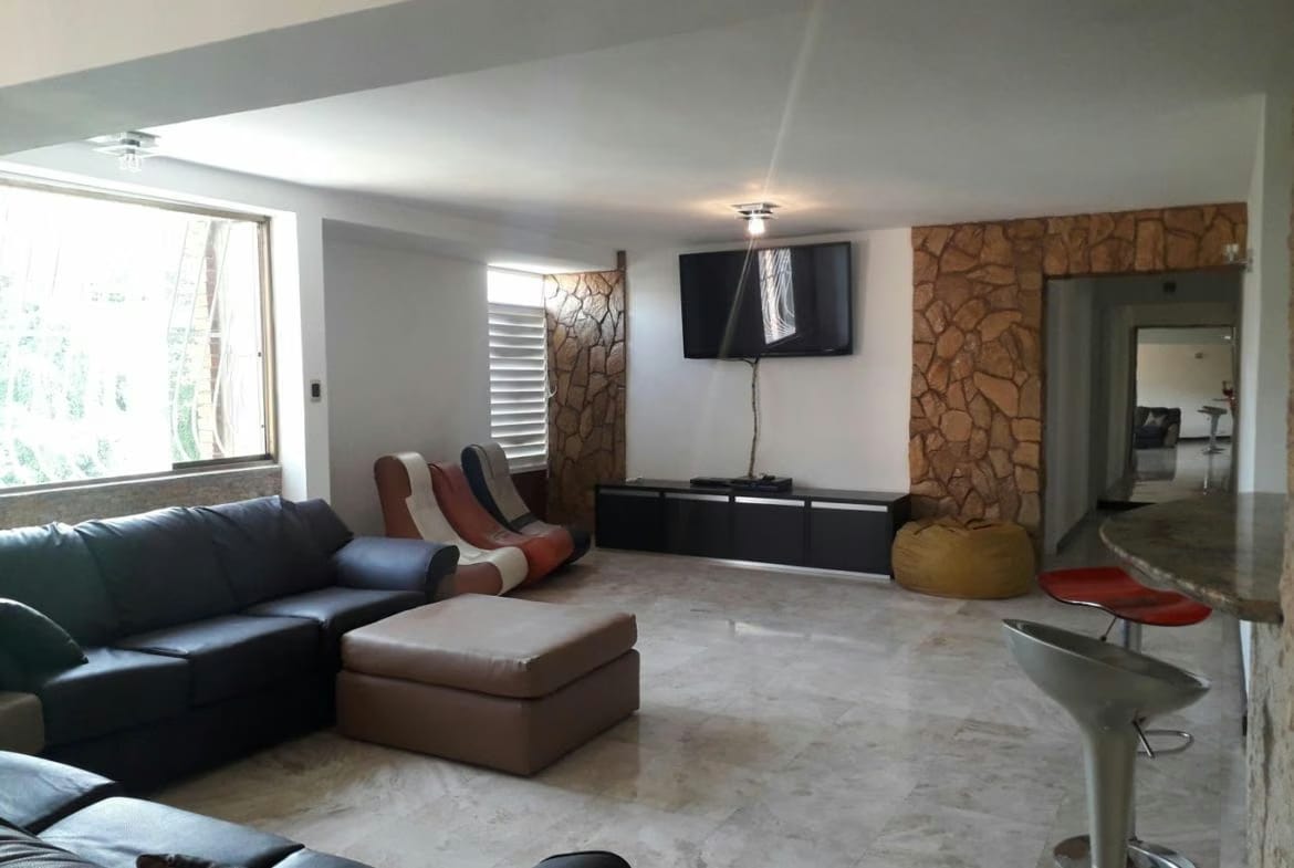 APARTAMENTO EN VENTA-CECILIA GUTIERREZ - 5