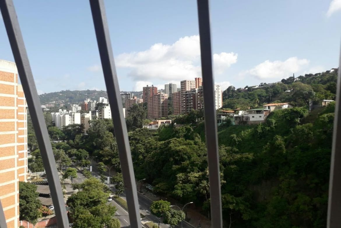 APARTAMENTO EN VENTA-CECILIA GUTIERREZ - 6