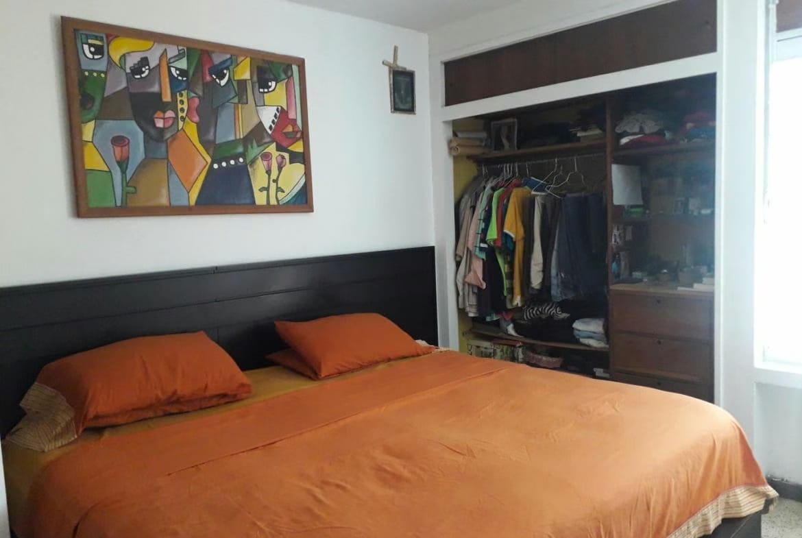 APARTAMENTO EN VENTA-CECILIA GUTIERREZ - 7