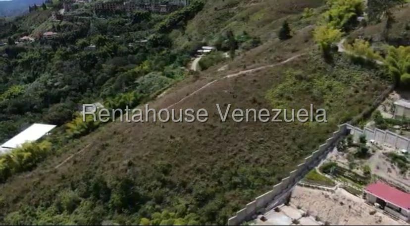 Terreno (Residencial) en Venta en Oripoto, Distrito Metropolitano - 15