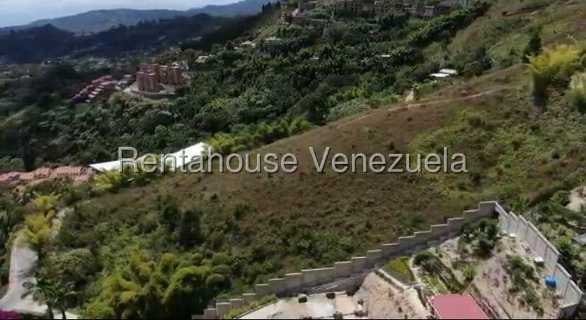 Terreno (Residencial) en Venta en Oripoto, Distrito Metropolitano - 4
