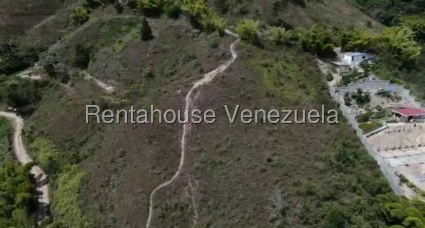 Terreno (Residencial) en Venta en Oripoto, Distrito Metropolitano - 7