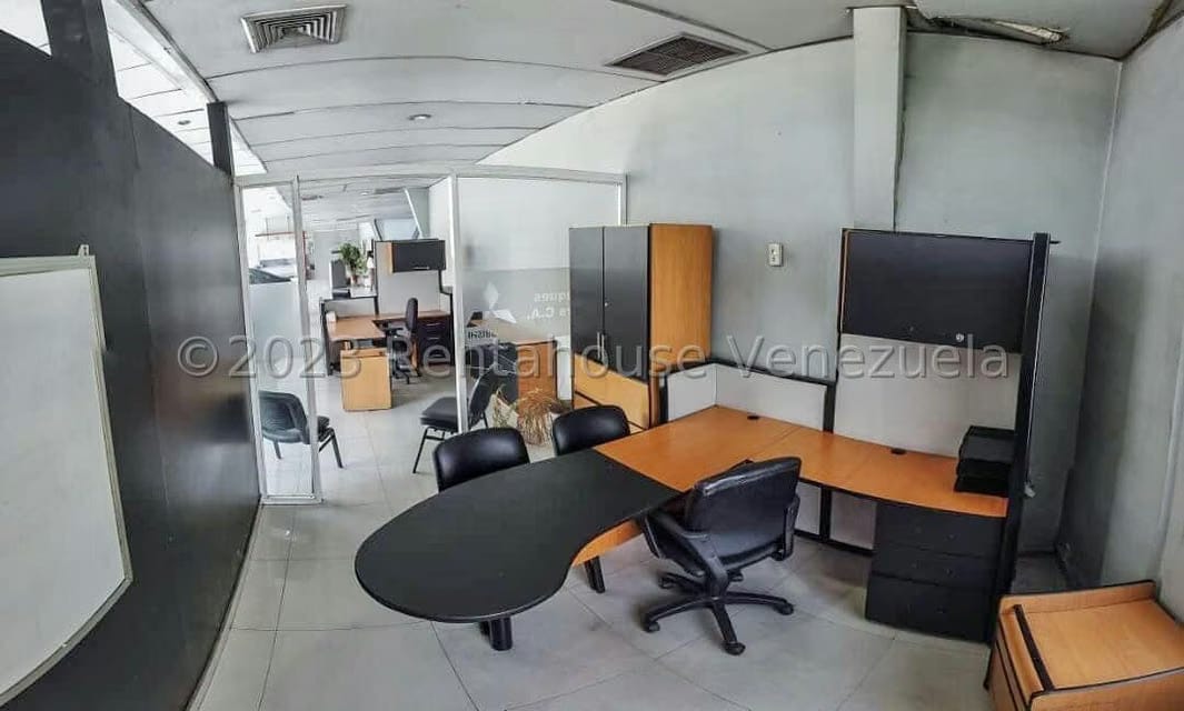 Comercial (Galpon - Deposito) en Venta en Municipio Guaicaipuro, Miranda - 7