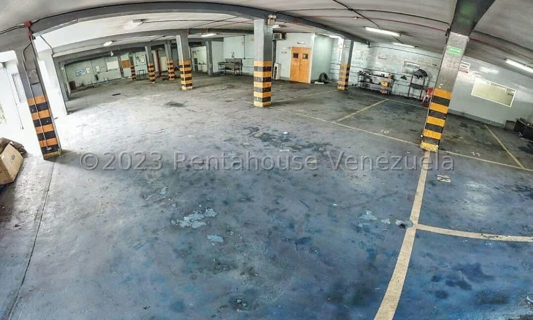 Comercial (Galpon - Deposito) en Venta en Municipio Guaicaipuro, Miranda - 10