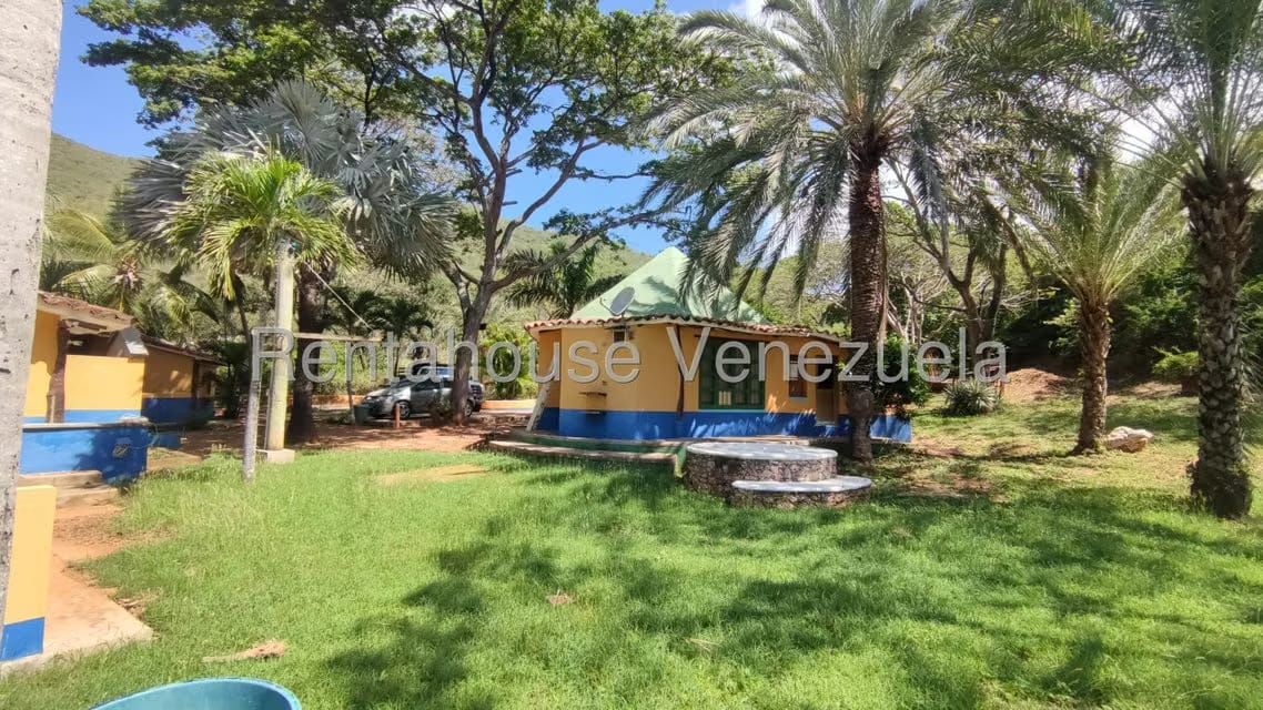Casa (1 Nivel) en Venta en La Asuncion, Nueva Esparta - 15