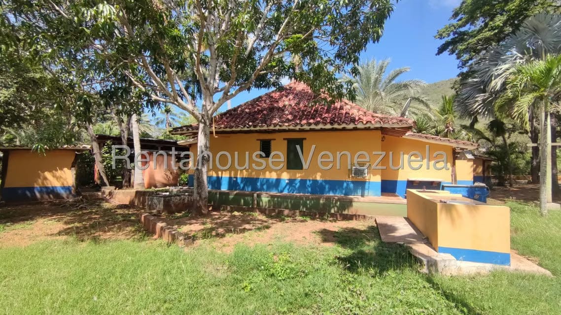 Casa (1 Nivel) en Venta en La Asuncion, Nueva Esparta - 16