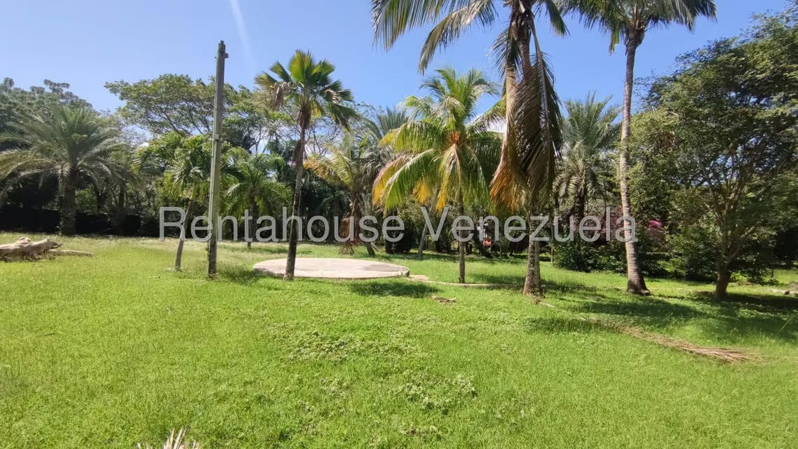 Casa (1 Nivel) en Venta en La Asuncion, Nueva Esparta - 17