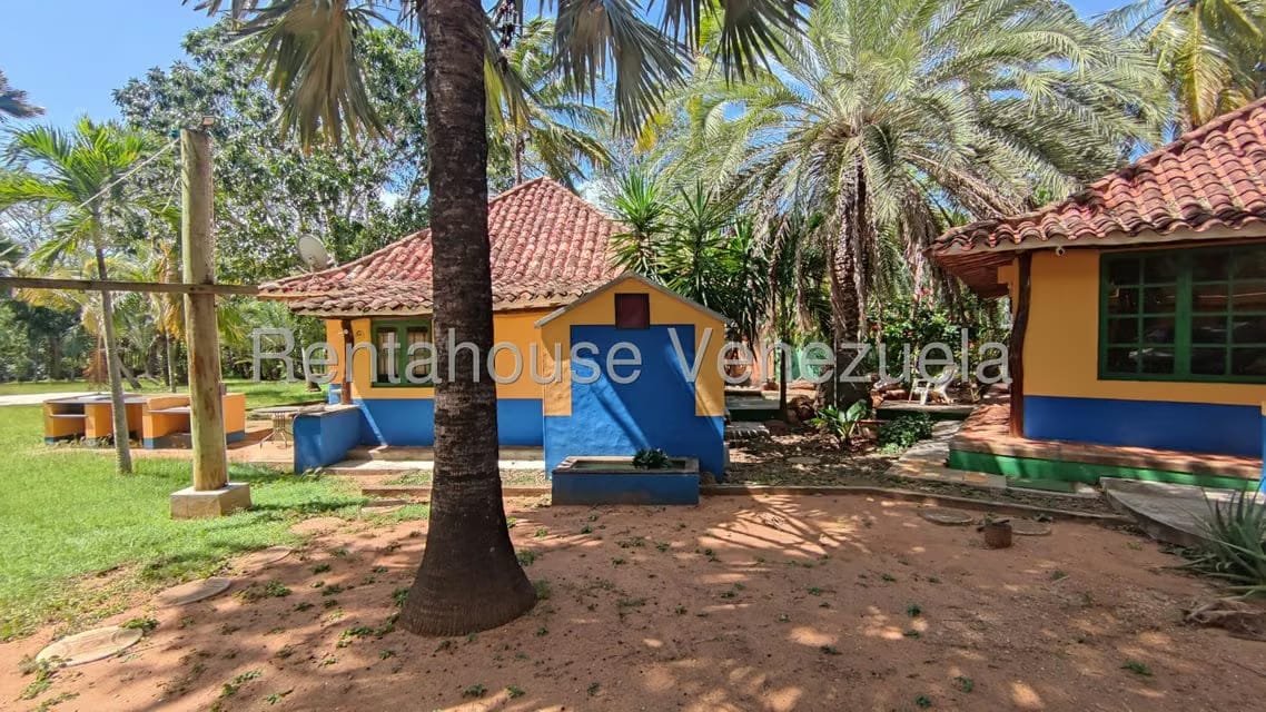 Casa (1 Nivel) en Venta en La Asuncion, Nueva Esparta - 21