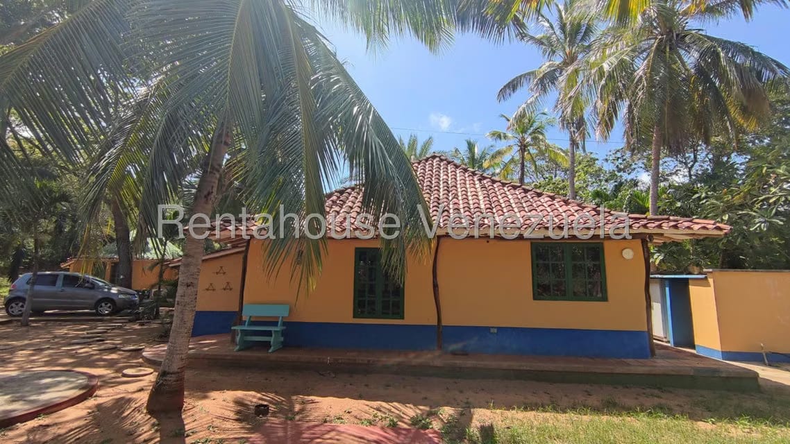 Casa (1 Nivel) en Venta en La Asuncion, Nueva Esparta - 24