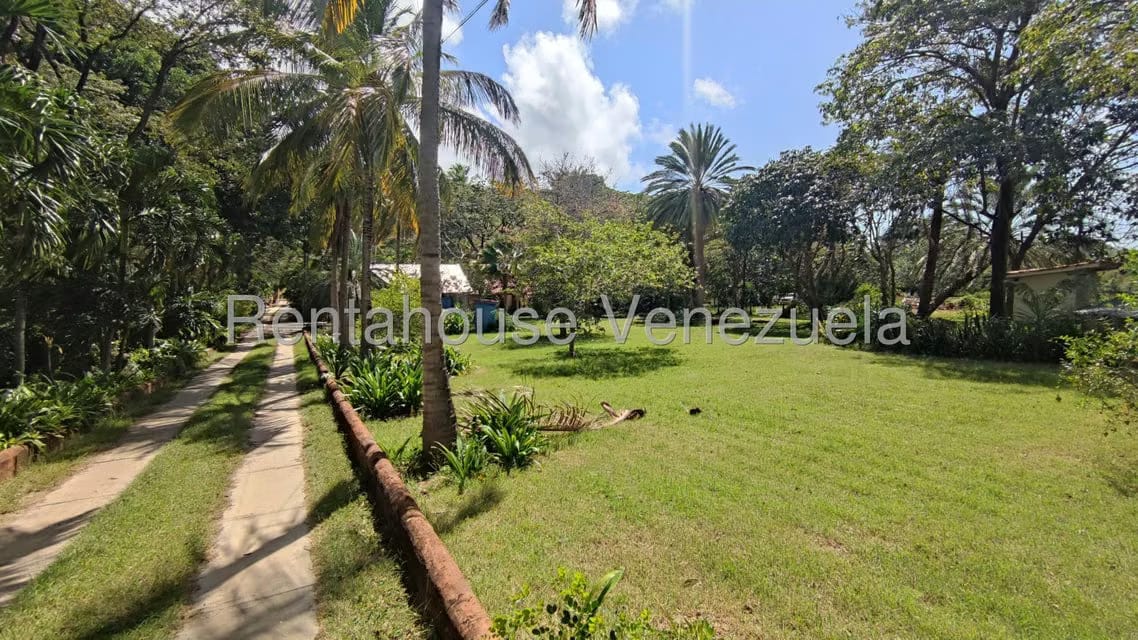 Casa (1 Nivel) en Venta en La Asuncion, Nueva Esparta - 5