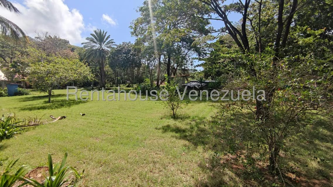 Casa (1 Nivel) en Venta en La Asuncion, Nueva Esparta - 6
