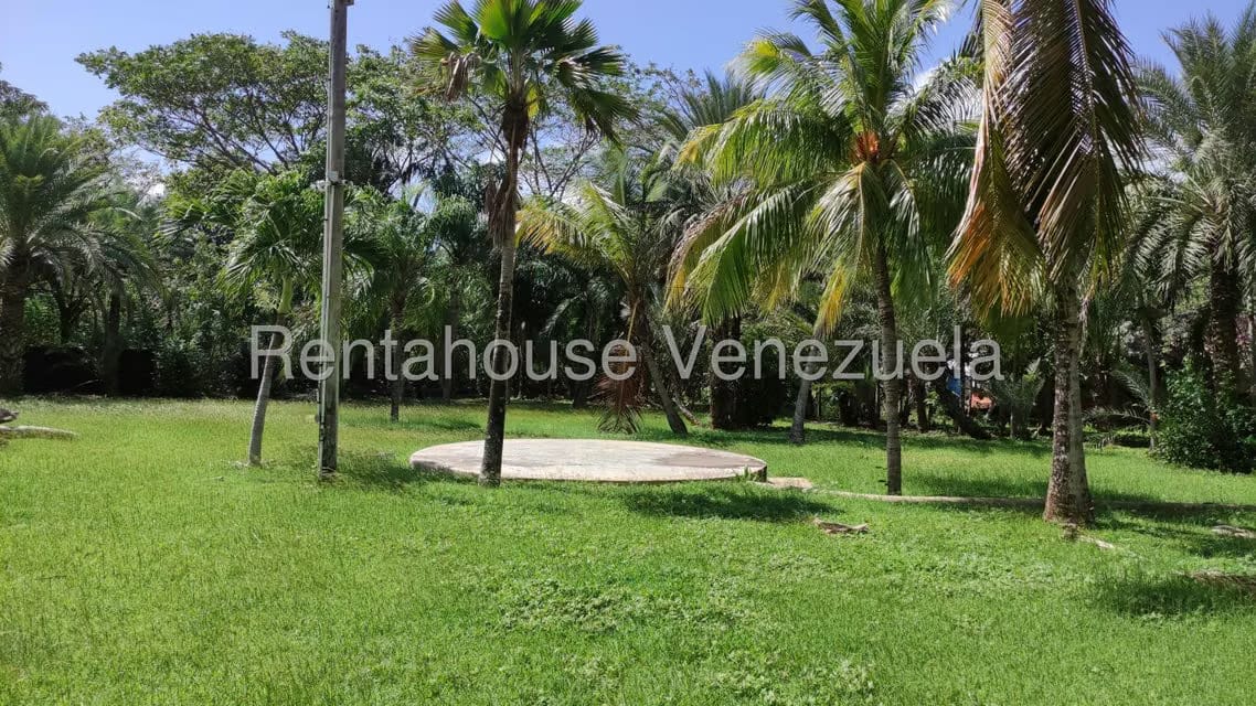 Casa (1 Nivel) en Venta en La Asuncion, Nueva Esparta - 7