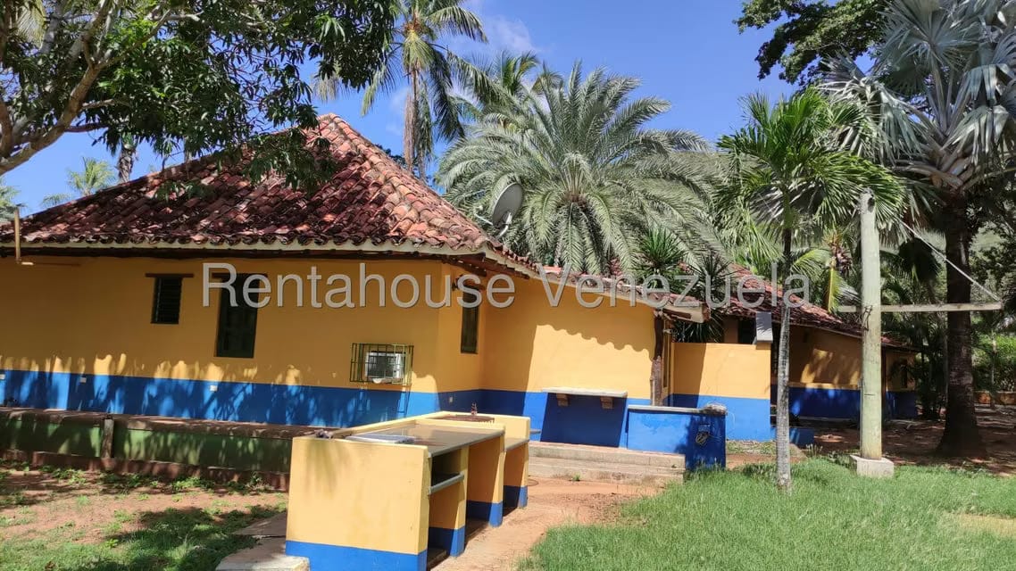 Casa (1 Nivel) en Venta en La Asuncion, Nueva Esparta - 9