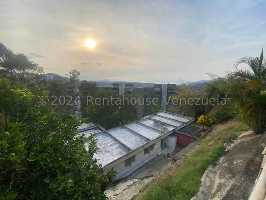 Casa (1 Nivel) en Venta en Lomas del Club Hipico, Distrito Metropolitano