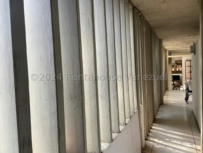 Casa (1 Nivel) en Venta en Lomas del Club Hipico, Distrito Metropolitano - 14