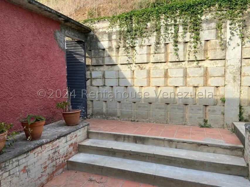 Casa (1 Nivel) en Venta en Lomas del Club Hipico, Distrito Metropolitano - 15