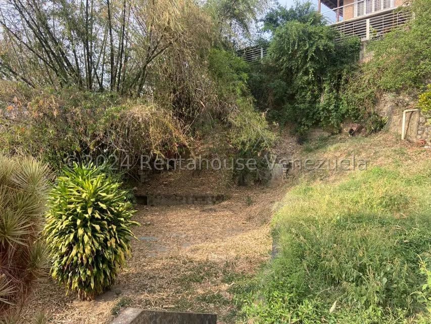 Casa (1 Nivel) en Venta en Lomas del Club Hipico, Distrito Metropolitano - 16