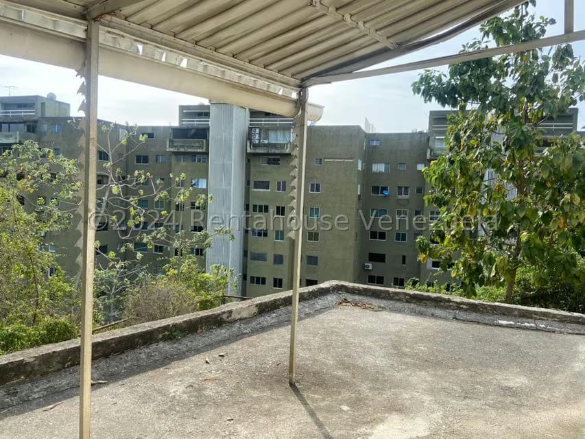 Casa (1 Nivel) en Venta en Lomas del Club Hipico, Distrito Metropolitano - 18