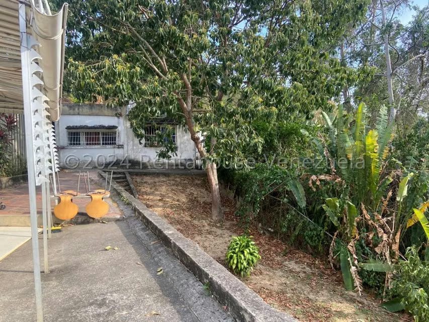 Casa (1 Nivel) en Venta en Lomas del Club Hipico, Distrito Metropolitano - 21