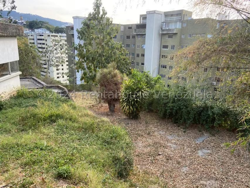 Casa (1 Nivel) en Venta en Lomas del Club Hipico, Distrito Metropolitano - 22