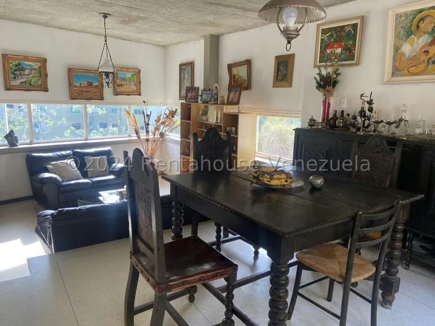 Casa (1 Nivel) en Venta en Lomas del Club Hipico, Distrito Metropolitano - 8