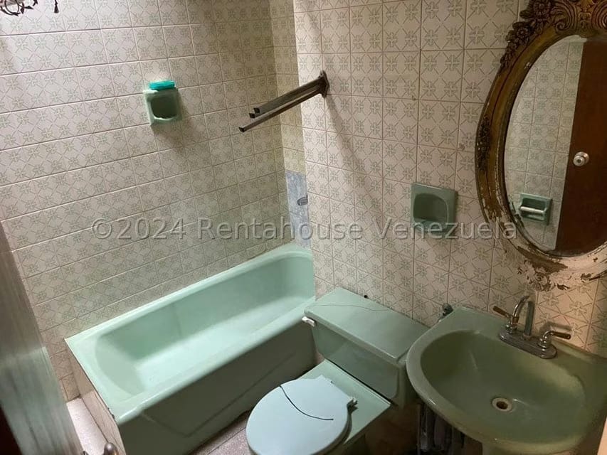 Casa (1 Nivel) en Venta en Lomas del Club Hipico, Distrito Metropolitano - 9