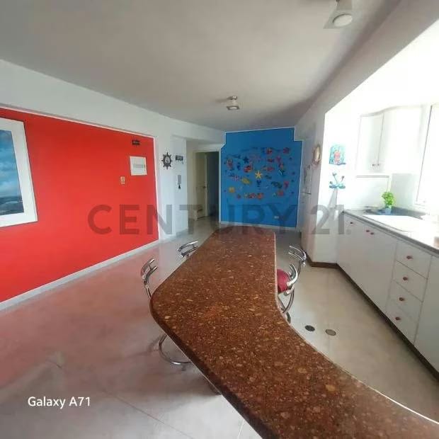 Elegante PentHouse en venta 248mts Tanaguarenas La Guaira - 6