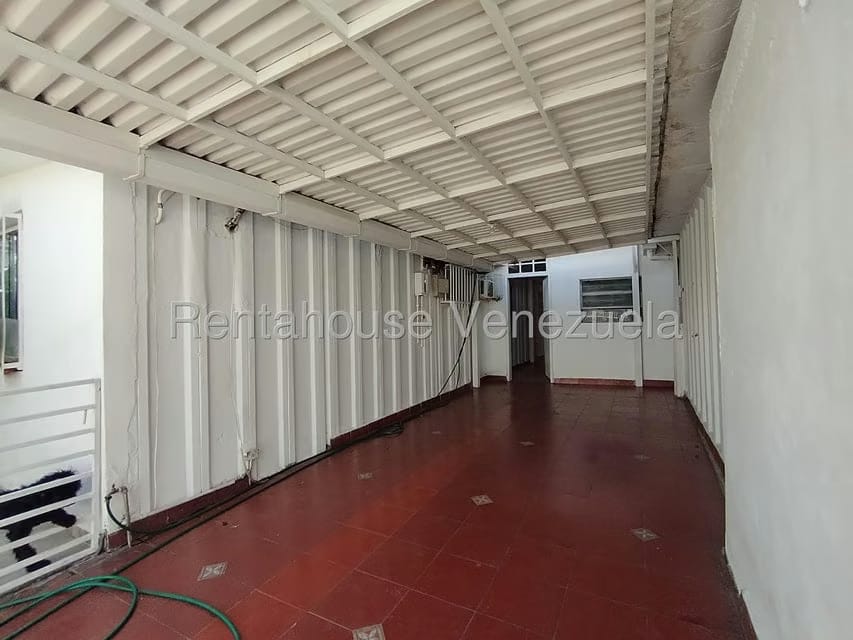 Anexo (1 Nivel) en Venta en Fundacion Mendoza, Aragua - 2