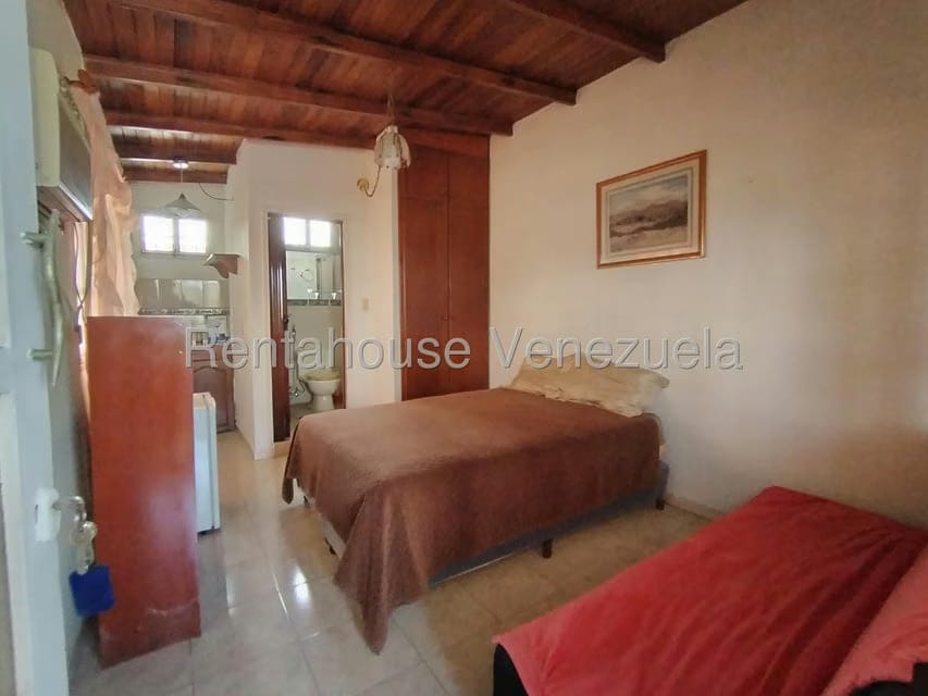 Anexo (1 Nivel) en Venta en Fundacion Mendoza, Aragua - 7