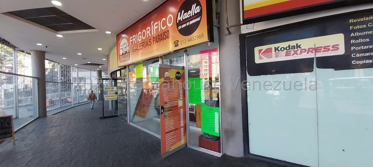 Negocios y Empresas (Alimentos y Bebidas) en Venta en El Paraiso, Distrito Metropolitano