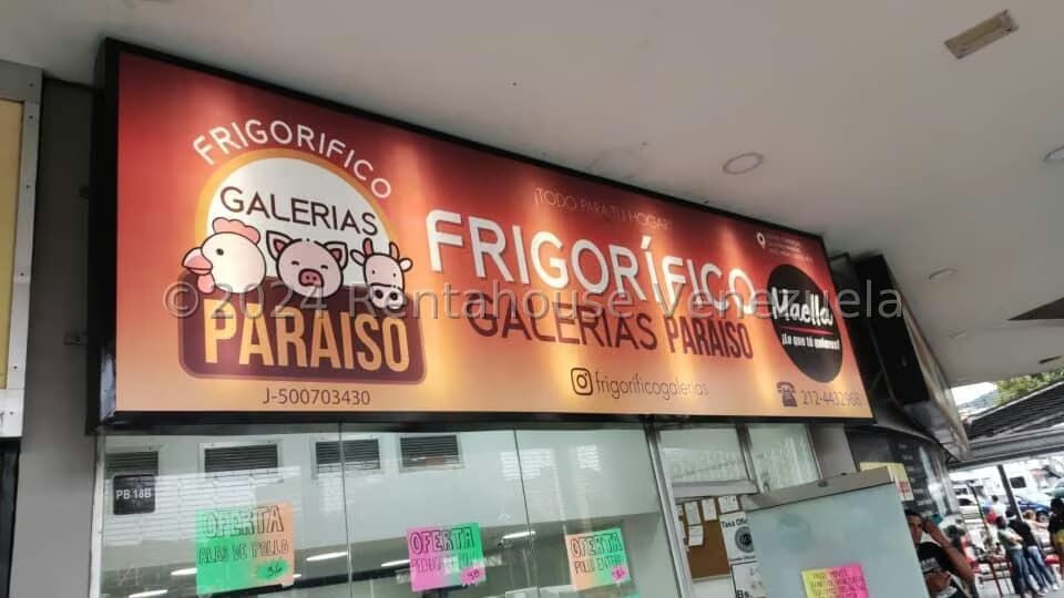 Negocios y Empresas (Alimentos y Bebidas) en Venta en El Paraiso, Distrito Metropolitano - 2