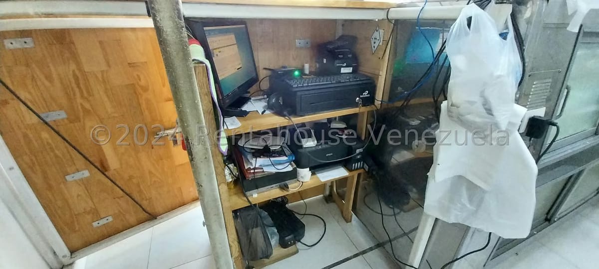 Negocios y Empresas (Alimentos y Bebidas) en Venta en El Paraiso, Distrito Metropolitano - 11