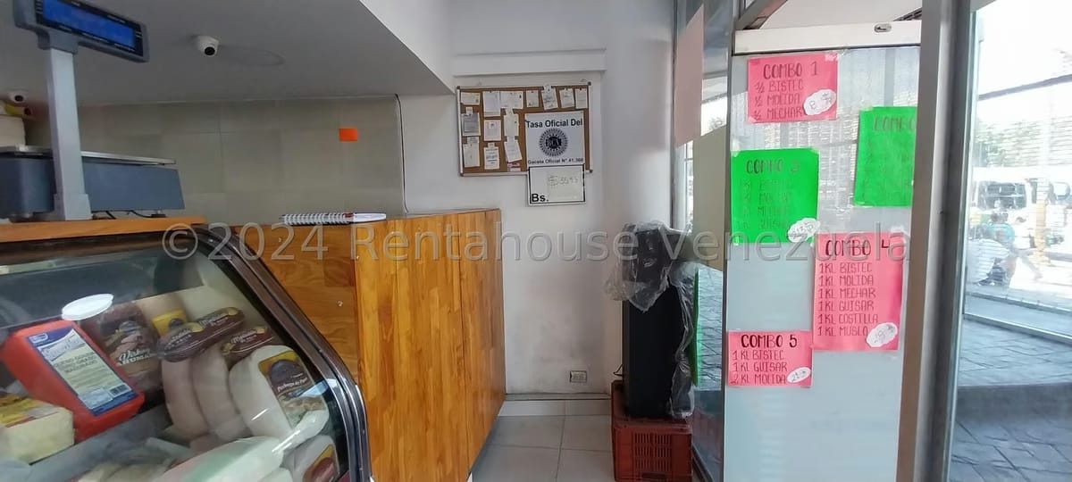 Negocios y Empresas (Alimentos y Bebidas) en Venta en El Paraiso, Distrito Metropolitano - 3