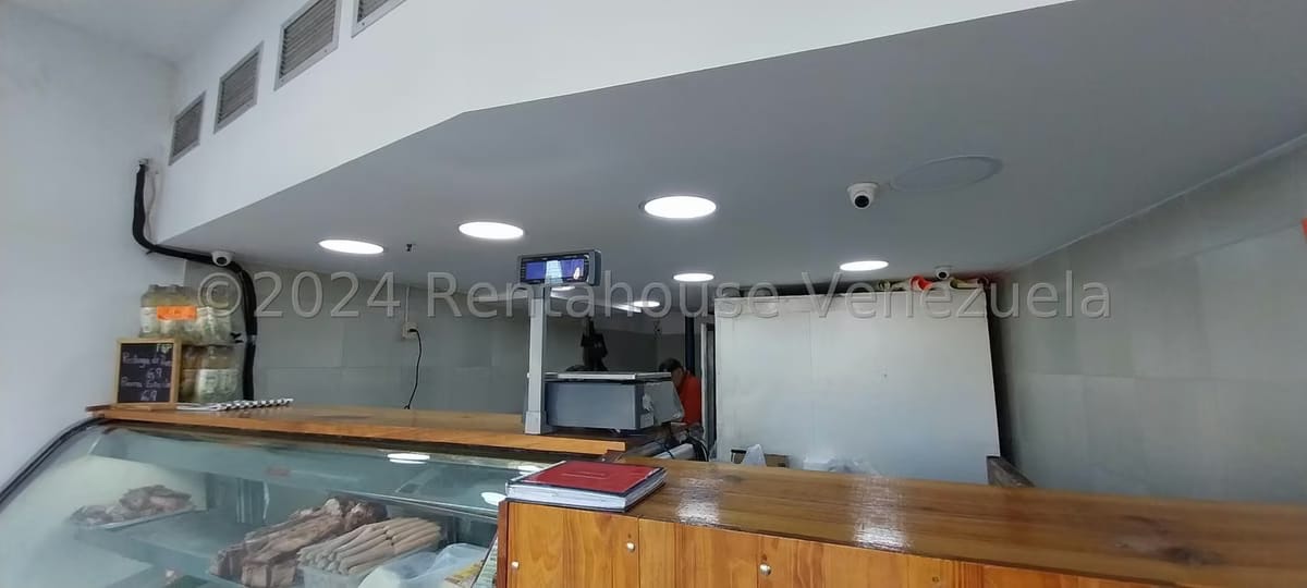 Negocios y Empresas (Alimentos y Bebidas) en Venta en El Paraiso, Distrito Metropolitano - 4