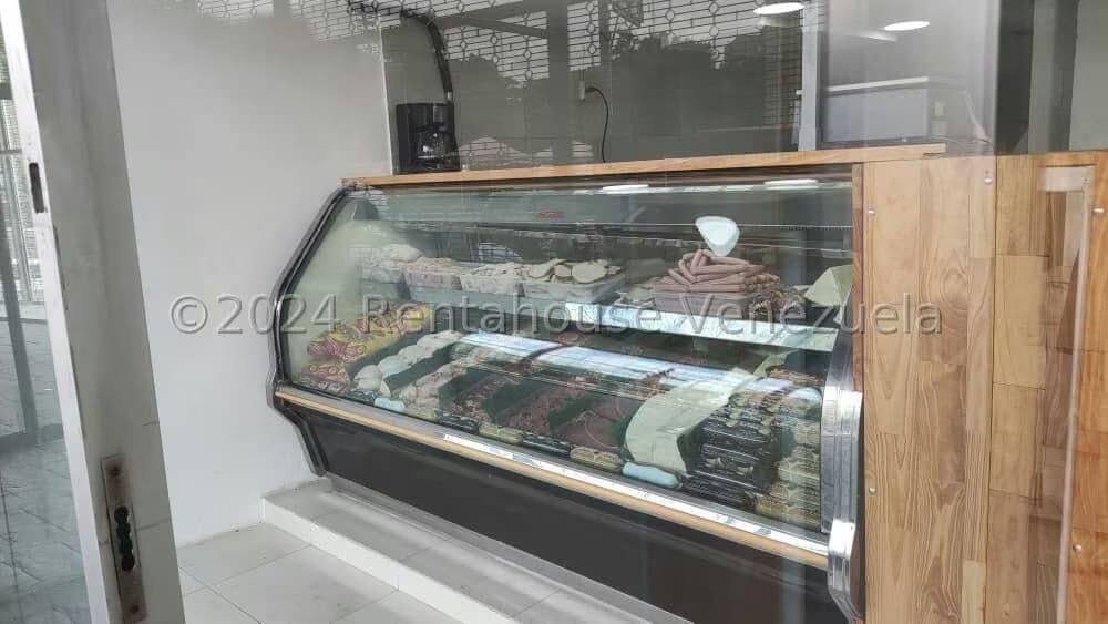 Negocios y Empresas (Alimentos y Bebidas) en Venta en El Paraiso, Distrito Metropolitano - 8