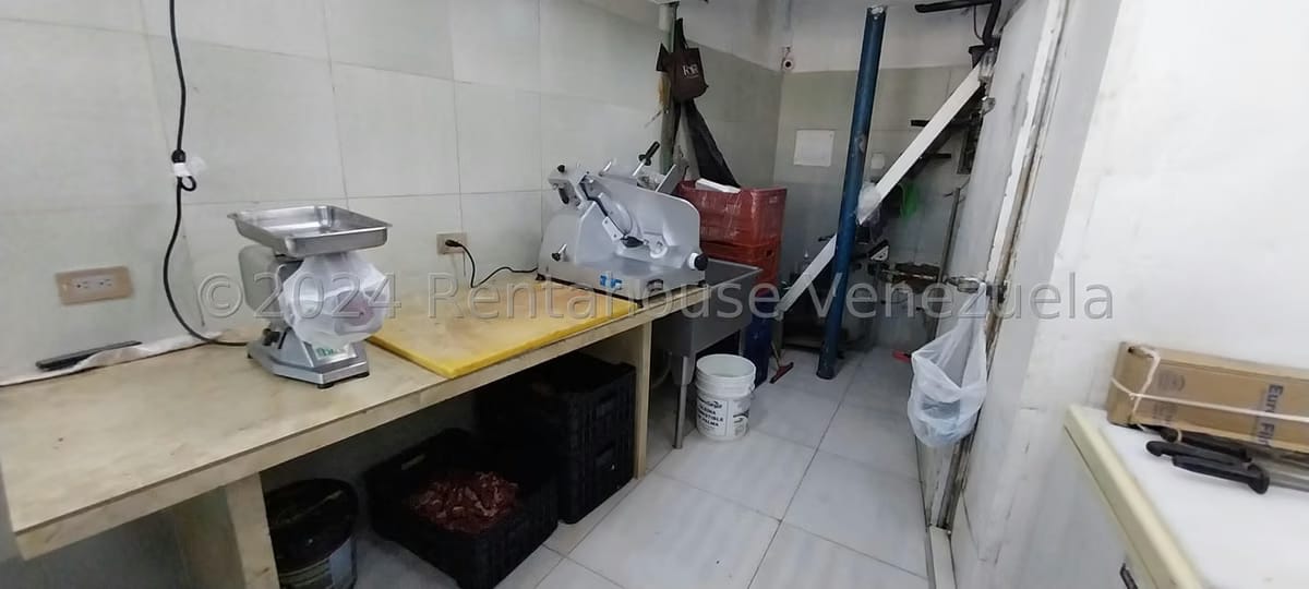 Negocios y Empresas (Alimentos y Bebidas) en Venta en El Paraiso, Distrito Metropolitano - 10