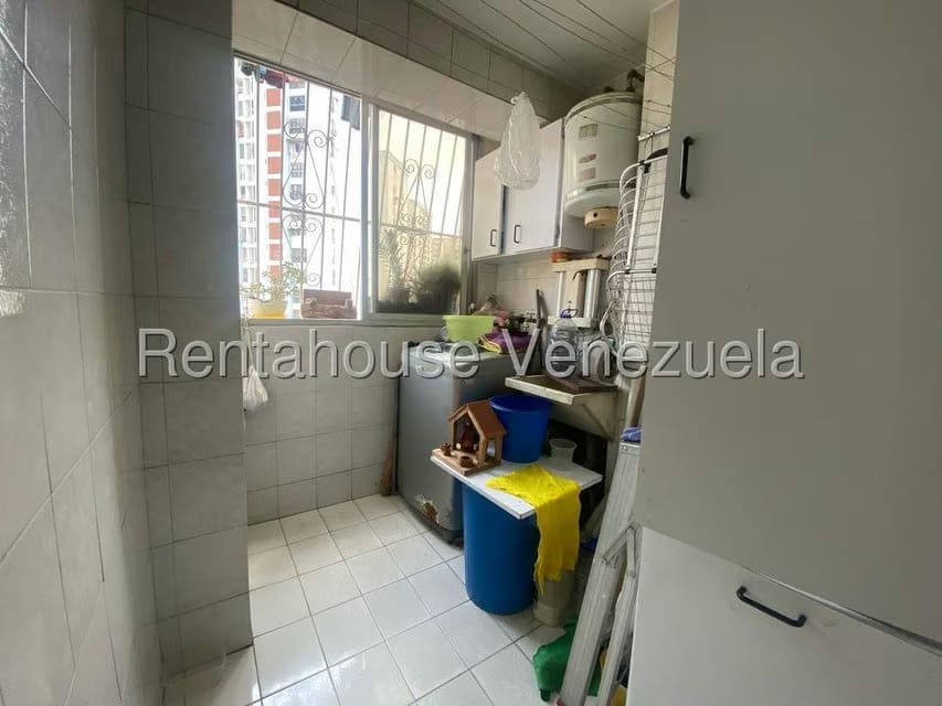 Apartamento (1 Nivel) en Venta en Petare, Distrito Metropolitano - 12