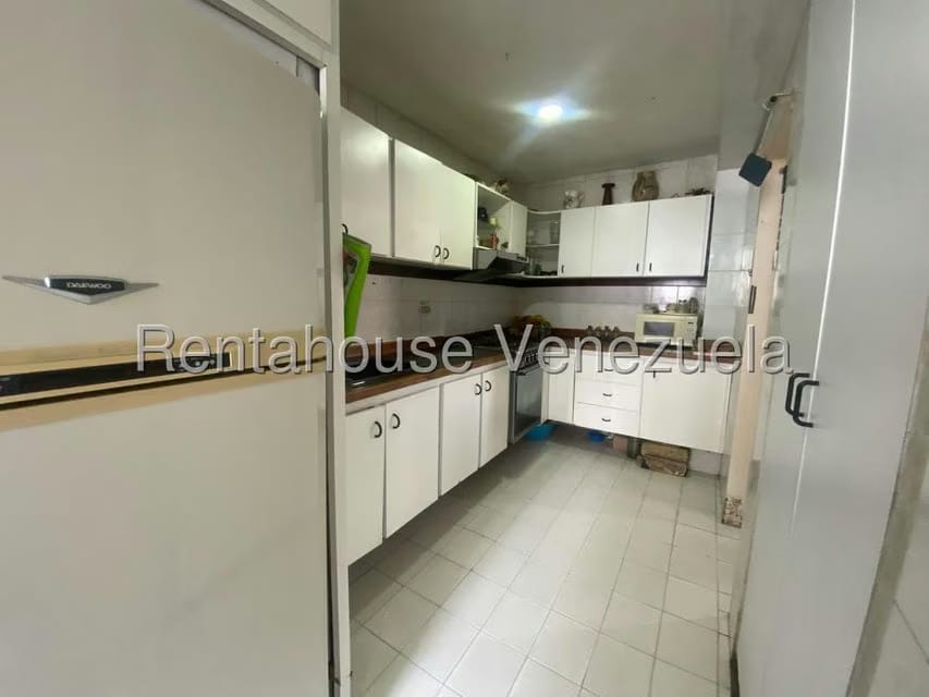 Apartamento (1 Nivel) en Venta en Petare, Distrito Metropolitano - 13
