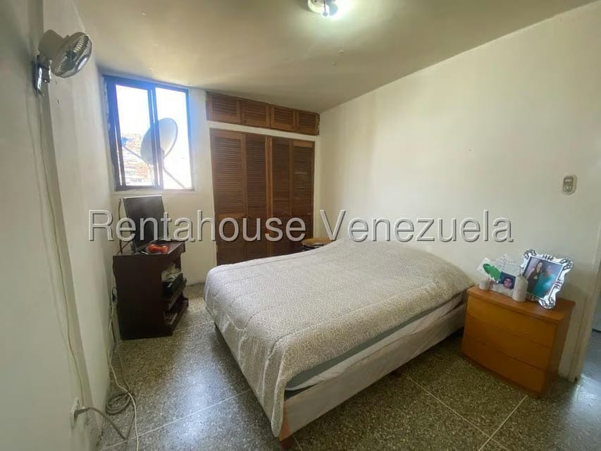 Apartamento (1 Nivel) en Venta en Petare, Distrito Metropolitano - 14