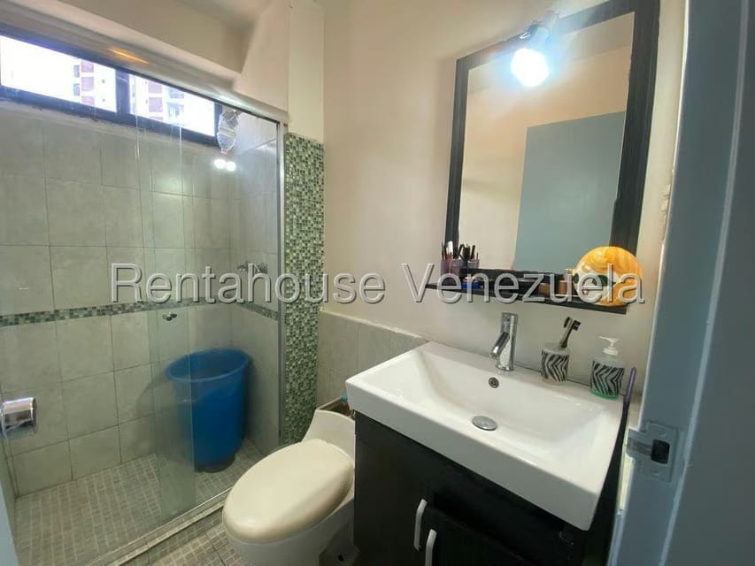 Apartamento (1 Nivel) en Venta en Petare, Distrito Metropolitano - 15