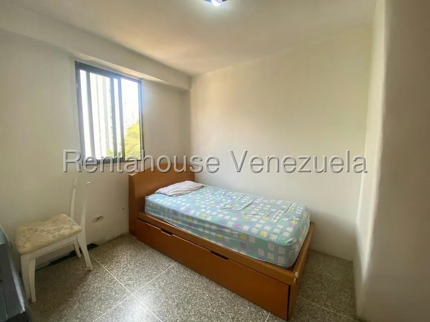 Apartamento (1 Nivel) en Venta en Petare, Distrito Metropolitano - 16