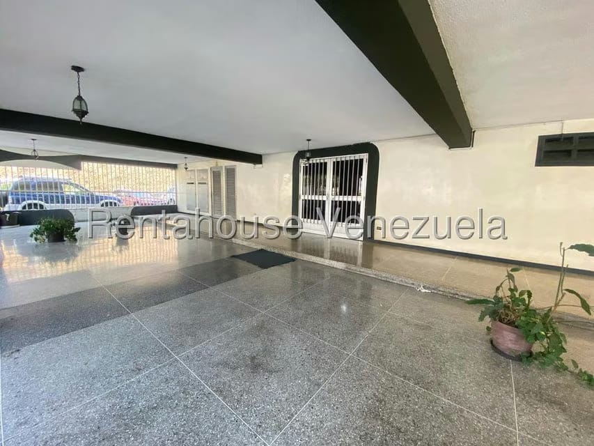 Apartamento (1 Nivel) en Venta en Petare, Distrito Metropolitano - 19
