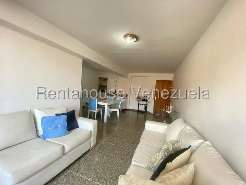 Apartamento (1 Nivel) en Venta en Petare, Distrito Metropolitano - 6