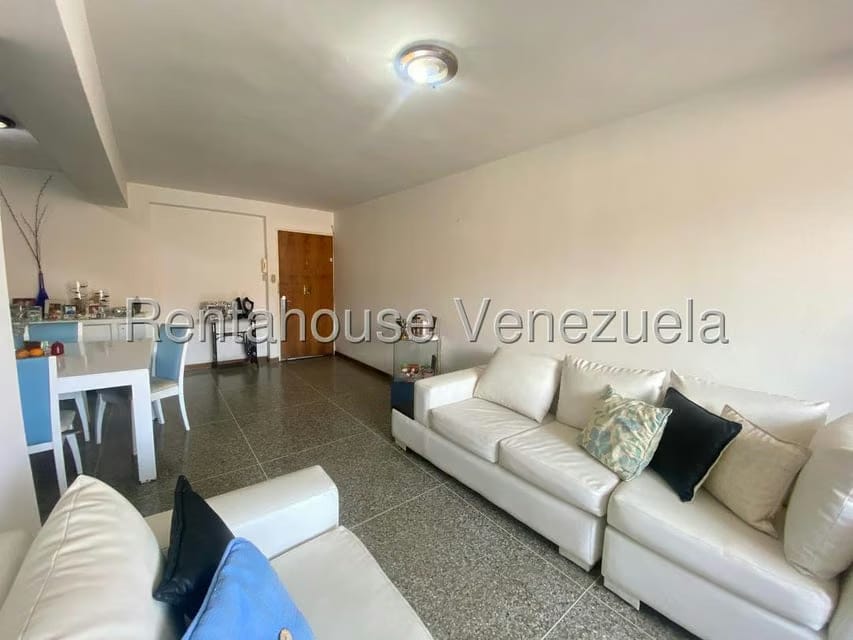 Apartamento (1 Nivel) en Venta en Petare, Distrito Metropolitano - 7