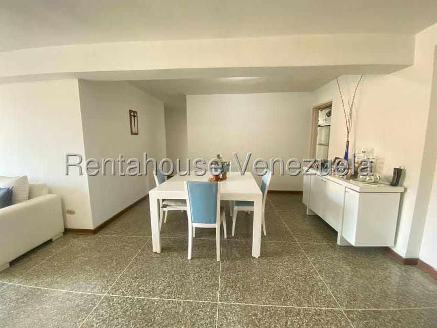 Apartamento (1 Nivel) en Venta en Petare, Distrito Metropolitano - 8