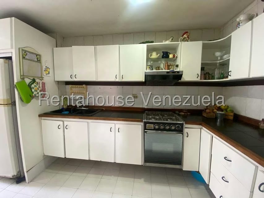 Apartamento (1 Nivel) en Venta en Petare, Distrito Metropolitano - 10