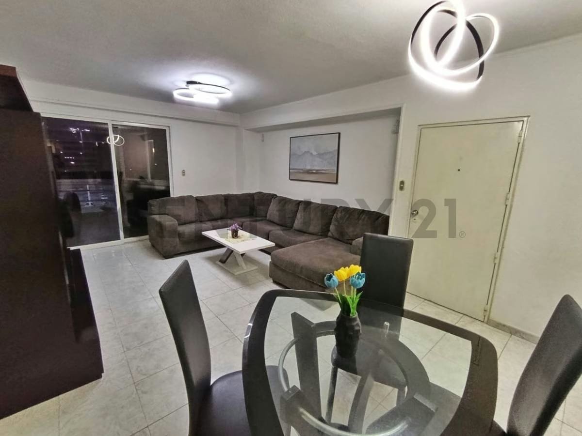 Venta Apartamento Calle Arismendi Lecheria, Residencias Tila - 4