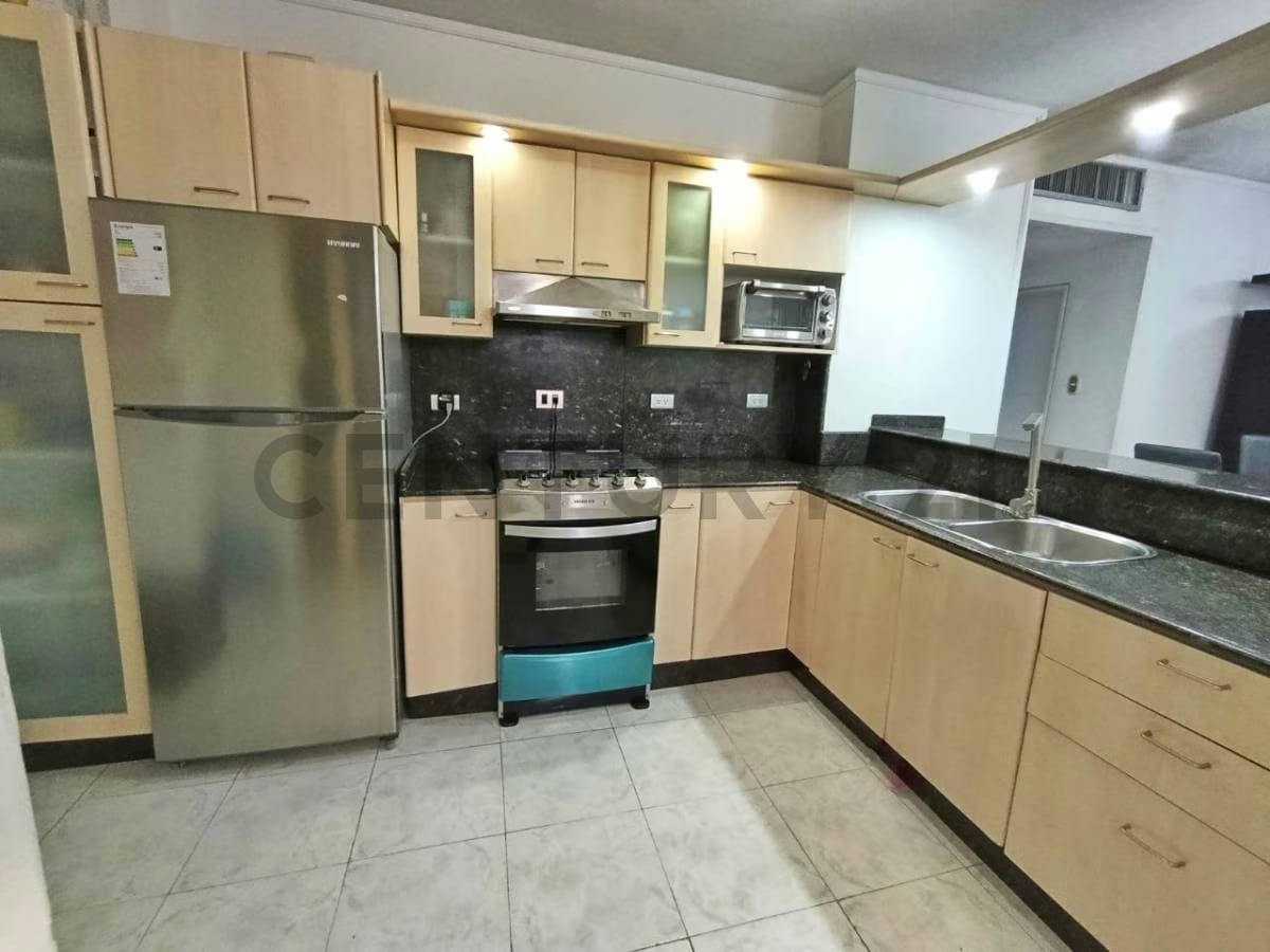 Venta Apartamento Calle Arismendi Lecheria, Residencias Tila - 6