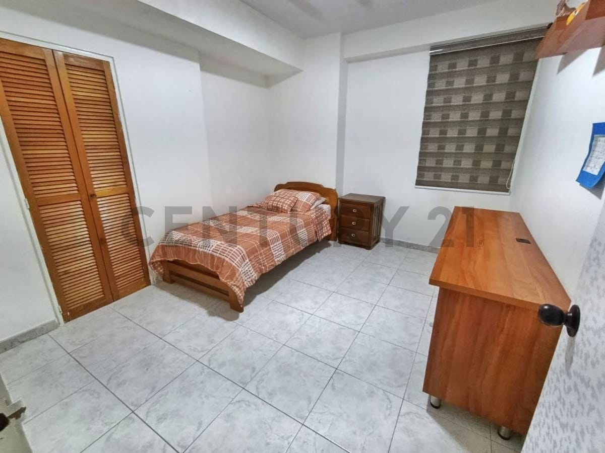 Venta Apartamento Calle Arismendi Lecheria, Residencias Tila - 9